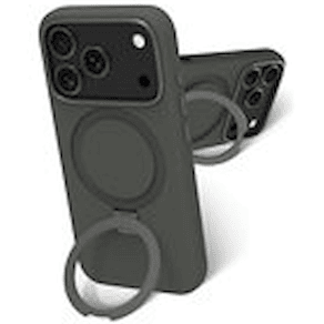 Roskilde MS Kick ICON - iPhone 17 Pro - Forest Shadow