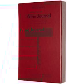 Passion Journal Wine