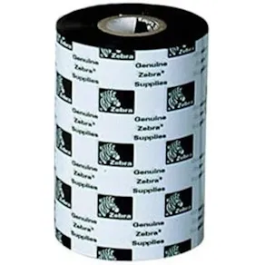 Zebra ZipShip 3200, thermal transfer ribbon, 3200 wax/resin