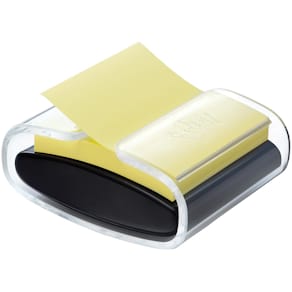 Notitieblaadjesdispenser Post-it Super Sticky Pro Color, voor Z-­