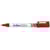Permanent marker Artline 725N, rood