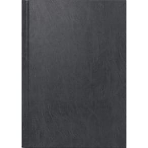 Buchkalender RIDO Chefplaner, schwarz