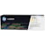 Toner HP CF382A 312A Gul
