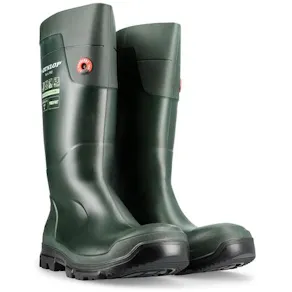 Skyddsstövel DUNLOP Purofort 611401 43