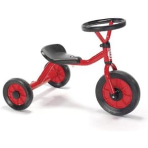 Rattcykel Winther liten