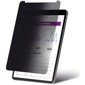 StarTech.com 4-Way Privacy Screen For 12.9-inch iPad Pro