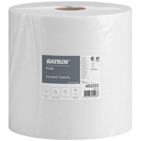 Industritørk KATRIN Plus XL 1L 1110m