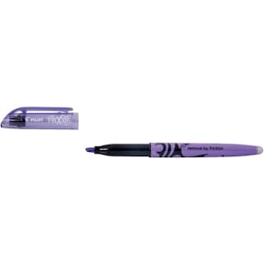 Textmarker Pilot FriXion Light, violett