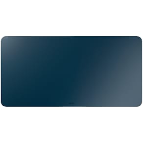 Leitz Skrivunderlägg 40x80cm Mörkblå