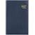 Agenda Brepols Saturnus Lima, blauw, 2027