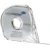Markeringstejp Whiteboard Svart, 3.0mm x 8m