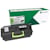 Toner LEXMARK 53B2X00 Svart