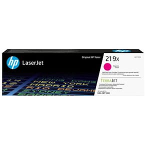 Toner HP W2193X 2,5K magenta