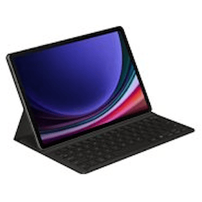Samsung EF-DX720 - Tangentbord och foliefodral (bokomslag)
