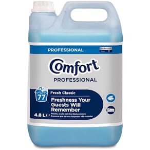 Sköljmedel COMFORT Pro F. Fresh 4,8L