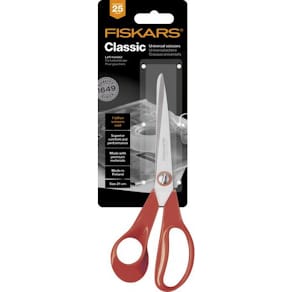 Sax FISKARS universal Classic 21cm vänst