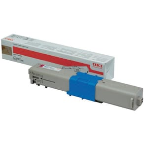 Toner OKI 44973534 1,5K magenta