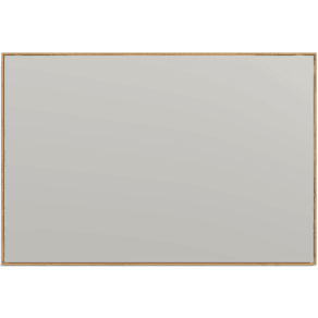 Lintex AREA Glastavla, ekram, SILK-GLASS®, 1528 × 1028 mm, Shy