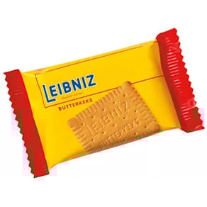 Butterkekse Leibniz Original, 96 x 3 St