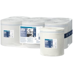 Torkrulle TORK REFLEX Advanced M4, Ø19cm, 300m/rl, 6/FP