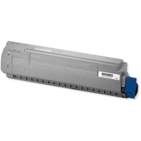 Toner OKI 44059165 7,3K gul