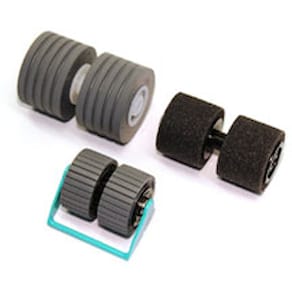 CANON Exchange Roller Kit for DR-X10C