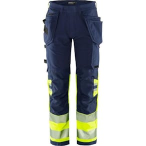 Hantverksbyxa FRISTADS 2643 kl1 C50