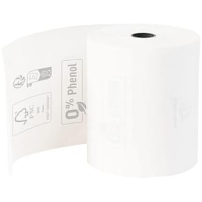 Thermorulle fenolfri 80x70x12mm 72m