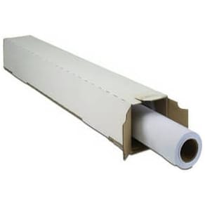 Plotterpapier HP C6568B, 54 Zoll, 90 g/m², gestrichen