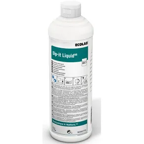 Blötläggningsmedel ECOLAB Dip it 1L