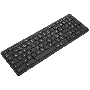 Tangentbord trådlöst Bluetooth