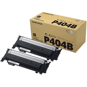 C430/C480 toner black 1.5K twin pack