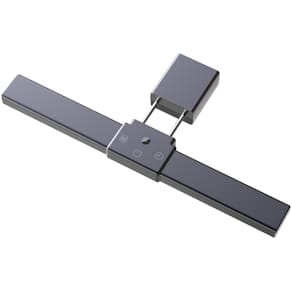 Unilux Travellight LED Svart