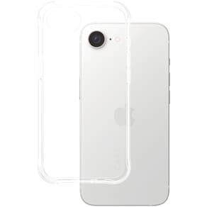 CARE iPhone 17e/16e Fashionable Samba Transparent
