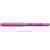 Överstrykningspenna BIC Grip Rosa, 12st
