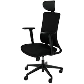 Kontorsstol SUN-FLEX Officechair EB