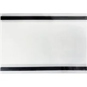Magnetficka PVC A3 liggande Klar
