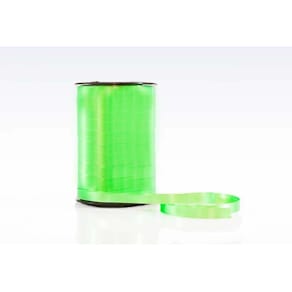 Gavebånd PP limegrøn, 250 m, 1 rulle (No. 38)