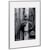 Fotokader The Photo Album Company aluminium, zilver, A1