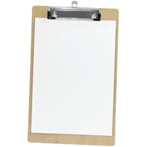 Skrivplatta Office Depot A4