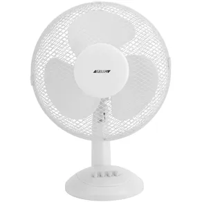 Bordsfläkt GELIA 3 hast. d=30cm