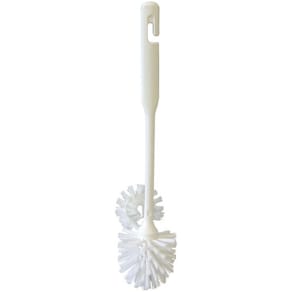 WC-borste Nilfisk med rens 40 cm vit
