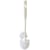 WC-borste Nilfisk med rens 40 cm vit