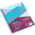 Collegedictaat Multo, ft 16,5 x 21 cm, geruit 5 mm, 17-gaats