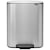 Papperskorg BRABANTIA Pedal Bo 60L matt