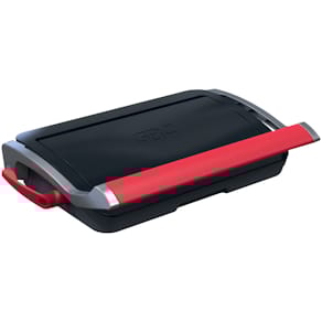 Kamm-Bindegerät GBC CombBind CB15, schwarz