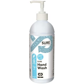 Tvål SURE 500ml
