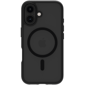 Grenen MagSafe - iPhone 16 - Black