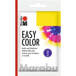 Batik- und Färbefarbe Marabu, violett, 25 g