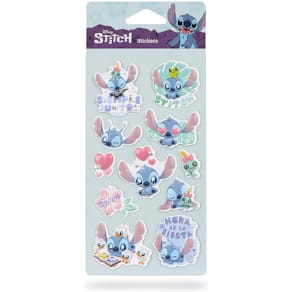 Sticker Coolpack Disney Stitch